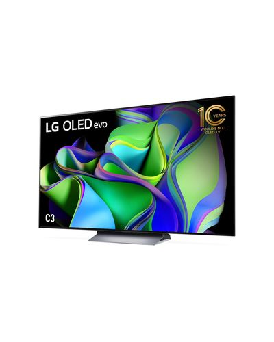 ტელევიზორი LG OLED65C36LC , 2 image - Primestore.ge