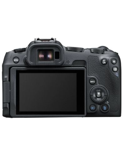 ფოტოაპარატი Canon EOS R8 RF 24-55mm 5803C016AA , 6 image - Primestore.ge