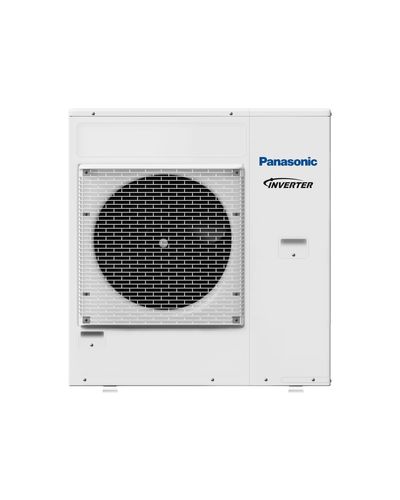 Air conditioner Panasonic CU-5E34PBD + CS-E9RKDW 3Pcs, CS-E18RKDW 1Pcs, Inverter, 150 - 160 sq.m., 3 image