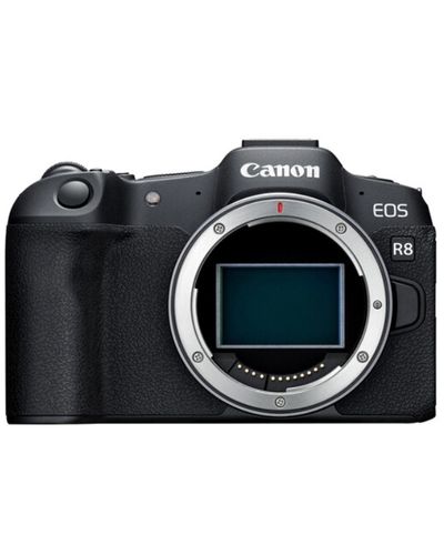 ფოტოაპარატი Canon EOS R8 RF 24-55mm 5803C016AA , 4 image - Primestore.ge