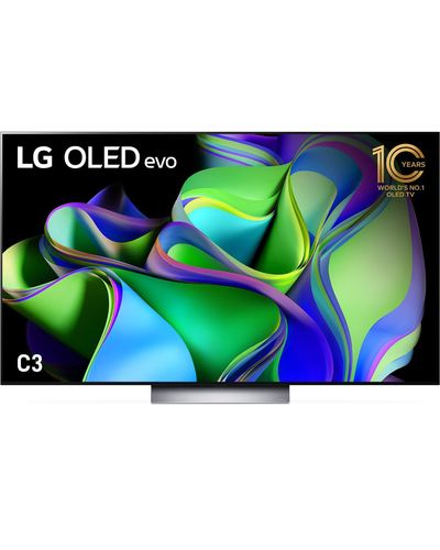 ტელევიზორი LG OLED55C36LC  - Primestore.ge