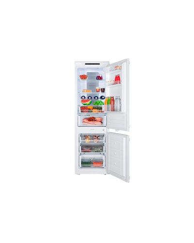 Built-in refrigerator HANSA BK307.2NFZC BI, 2 image
