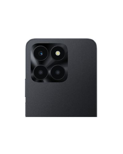 მობილური ტელეფონი Honor X6a 6GB/128GB Dual Sim Midnight Black , 2 image - Primestore.ge