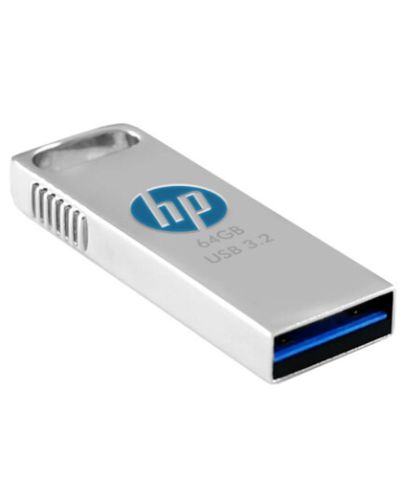 USB ფლეშ მეხსიერება HP x306w USB 3.2 Flash Drive 64GB , 2 image - Primestore.ge