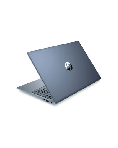 Notebook HP Pavilion | Felicette 23C1 | Ryzen 7-7730U | 16GB DDR4 2DM 3200 | 512GB PCIe Value | AMD Radeon Integrated Graphics | 15.6 FHD Antiglare slim IPS 25, 5 image
