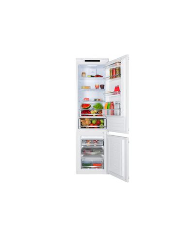 Built-in refrigerator HANSA BK347.3NF BI, 2 image