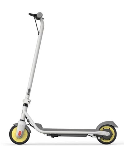 Electric scooter Segway Ninebot eKickScooter ZING C10