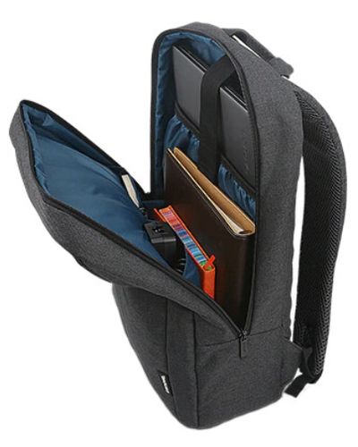 ლეპტოპის ჩანთა Lenovo Casual Backpack B210 , 3 image - Primestore.ge