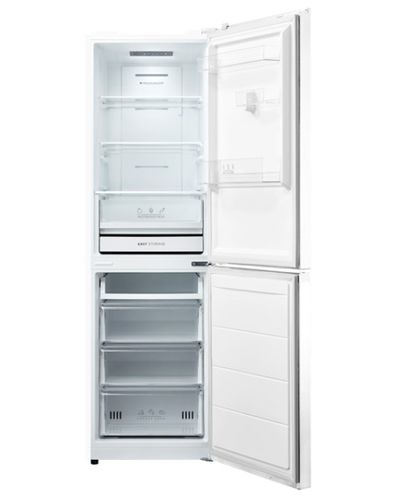 Refrigerator MIDEA MDRB379FGF01, 3 image