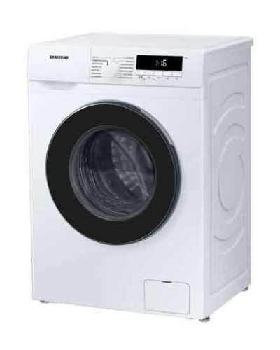 Washing machine SAMSUNG - WW80T3040BW/LP, 3 image