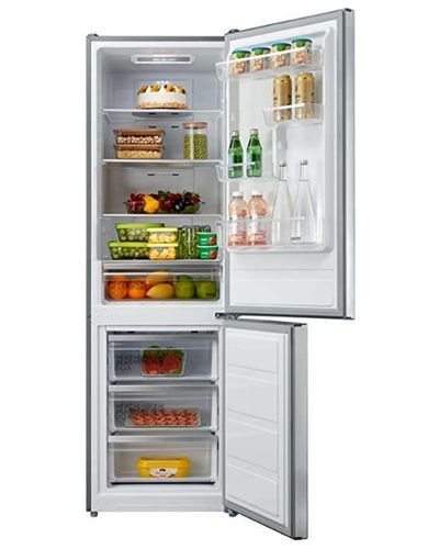Refrigerator MIDEA MDRB424FGF02O, 2 image