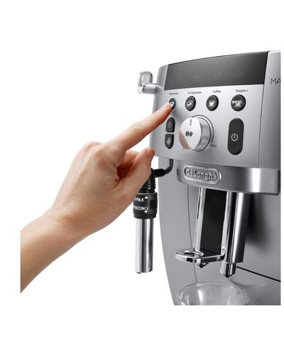 Coffee machine Delonghi ECAM250.31.SB, 2 image