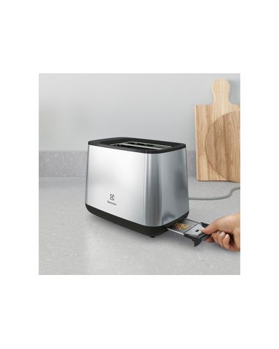 Toaster Electrolux E3T1-3ST, 4 image