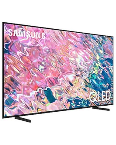 ტელევიზორი Samsung TV QE50Q60CAUXXH , 2 image - Primestore.ge