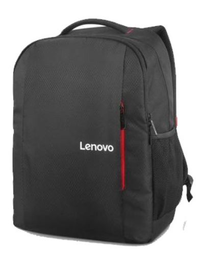 Laptop bag Lenovo 15.6 Laptop Backpack B515, 2 image