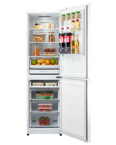 Refrigerator MIDEA MDRB379FGF01, 4 image