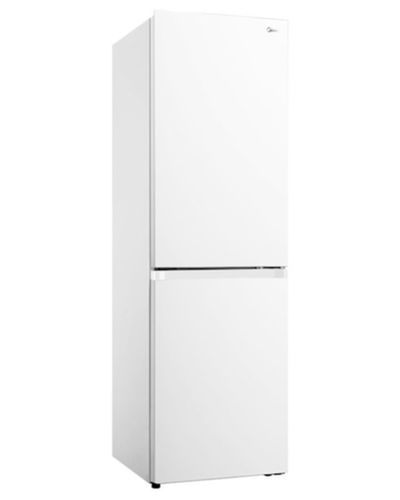 Refrigerator MIDEA MDRB379FGF01, 2 image