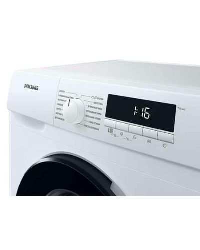Washing machine SAMSUNG - WW80T3040BW/LP, 8 image