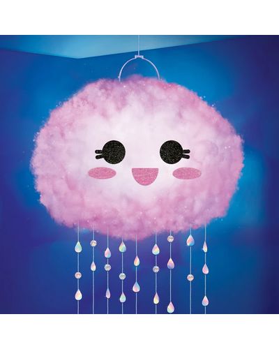 ოთახის სანათი Make it Real Floating Cloud  Lamp  - Primestore.ge