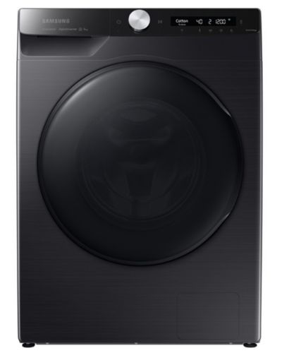 Washing machine SAMSUNG - WW80AG6L28BBLP