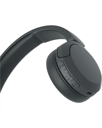Headphone SONY - WH-CH520/BZ, 2 image