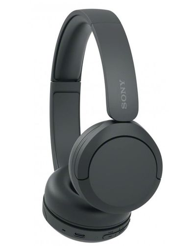 Headphone SONY - WH-CH520/BZ, 3 image