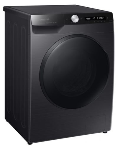 Washing machine SAMSUNG - WW80AG6L28BBLP, 2 image