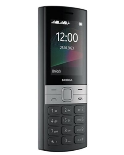 მობილური ტელეფონი Nokia 150 Dual sim 2023 , 2 image - Primestore.ge