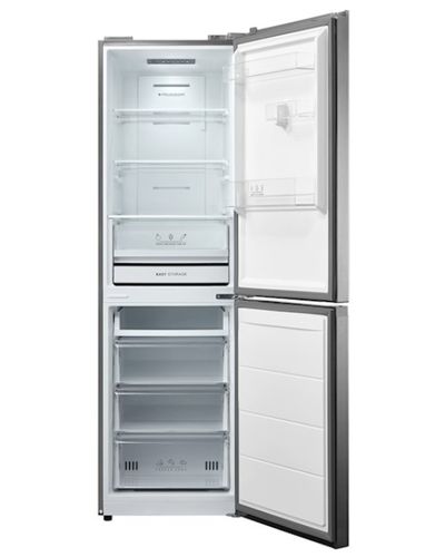 Refrigerator MIDEA MDRB379FGF02, 2 image