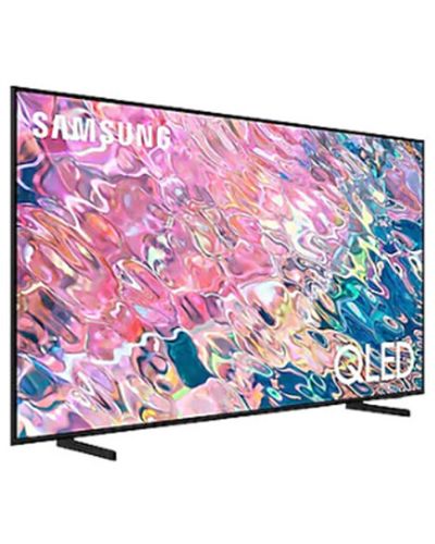ტელევიზორი Samsung TV QE55Q60CAUXXH , 2 image - Primestore.ge