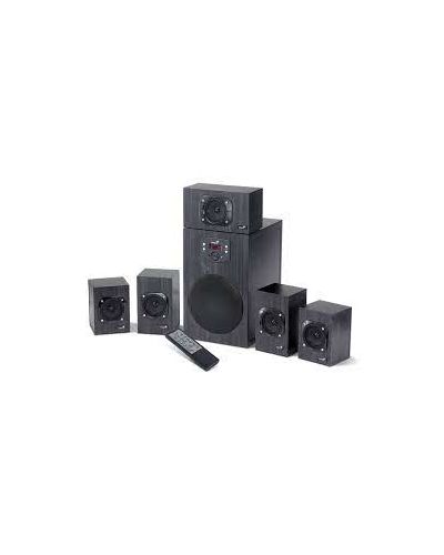 Speaker Genius SW-HF5.1 4500 II, EU, 230V, 2 image