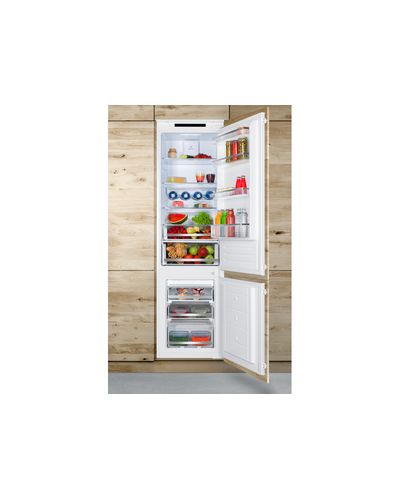 Built-in refrigerator HANSA BK347.3NF BI, 5 image