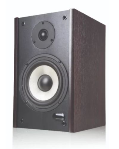 Speaker 2.0: Microlab SOLO2/2C Speaker 60W Wooden, 2 image
