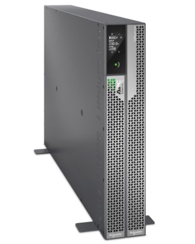Uninterruptible power supply APC Smart-UPS Ultra On-Line Lithium ion, 5KVA/5KW, 2U Rack/T, 2 image