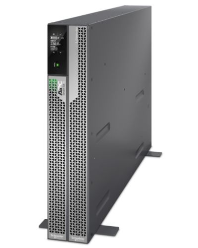 Uninterruptible power supply APC Smart-UPS Ultra On-Line Lithium ion, 5KVA/5KW, 2U Rack/T, 3 image
