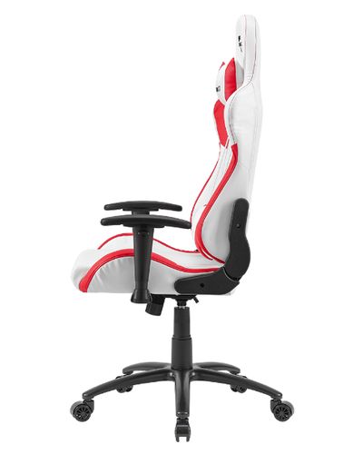 Gaming chair Fragon Game Chair 2X series FGLHF2BT2D1221RD1 White/Red, 6 image
