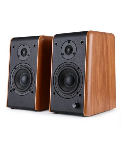 დინამიკი 2.0 Microlab B77 Speaker 48W Wooden  - Primestore.ge