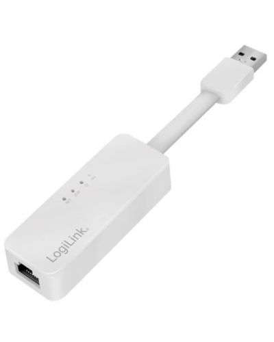 ადაპტერი Logilink UA0144B USB 2.0 to Fast Ethernet Adapter  - Primestore.ge