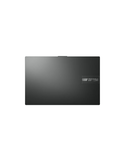 Notebook/ Asustek/ Vivobook Go 15.6" Ryzen 3 7320U 8GB 512GB SSD Radeon Graphics Black, 6 image