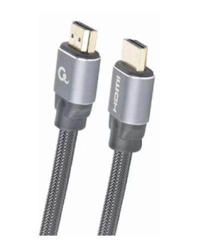 კაბელი Gembird CCBP-HDMI-10M HDMI Cable 10m "Premium series"  - Primestore.ge