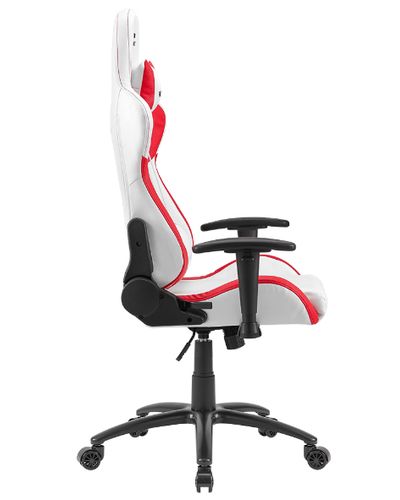 სათამაშო სავარძელი Fragon Game Chair 2X series FGLHF2BT2D1221RD1  White/Red , 5 image - Primestore.ge
