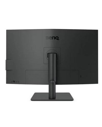 Monitor BenQ Design PD3205U 31.5" 4K UHD IPS 5ms HDMI DP USB-C Built-in Speaker - 9H.LKGLA.TBE, 5 image