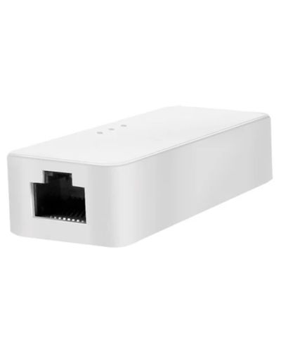 ადაპტერი Logilink UA0144B USB 2.0 to Fast Ethernet Adapter , 3 image - Primestore.ge