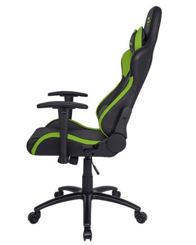 Gaming chair Fragon Game Chair 2X series FGLHF2BT2D1222GN1 Black/Green, 6 image
