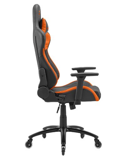 სათამაშო სავარძელი Fragon Game Chair 3X series FGLHF3BT3D1222OR1 Black/Orange , 5 image - Primestore.ge