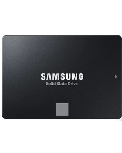 მყარი დისკი Samsung 870 EVO 2.5 SSD MZ-77E500BW 500GB SATA III  - Primestore.ge