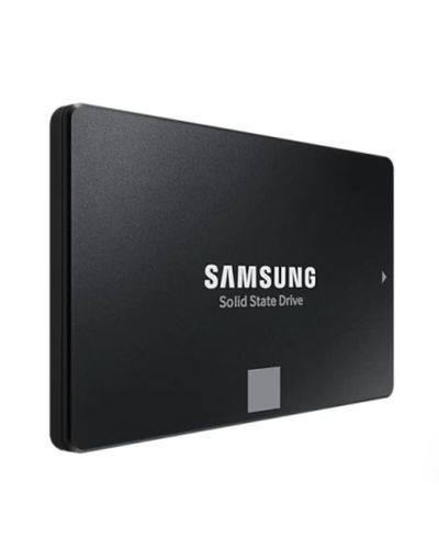 მყარი დისკი Samsung 870 EVO 2.5 SSD MZ-77E500BW 500GB SATA III , 2 image - Primestore.ge