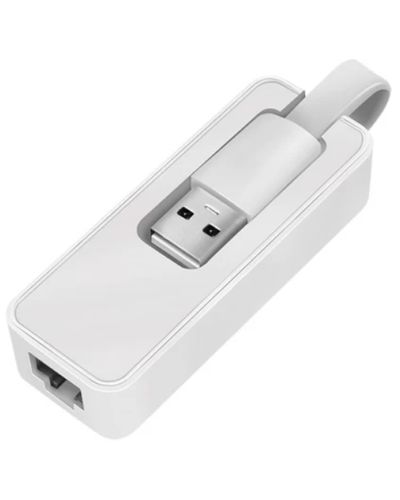 ადაპტერი Logilink UA0144B USB 2.0 to Fast Ethernet Adapter , 4 image - Primestore.ge