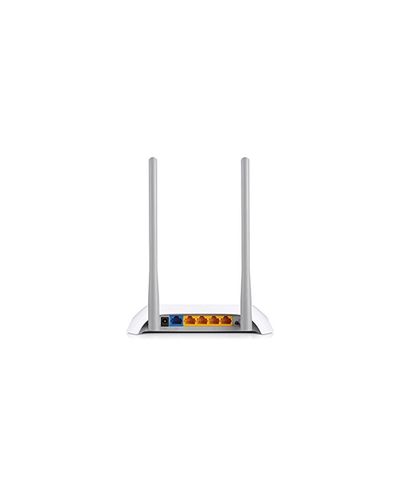 Wi-Fi router TP-LINK TL-WR840N, 2 image