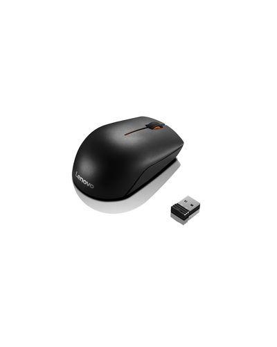 Lenovo 300 Wireless Compact Mouse, 2 image